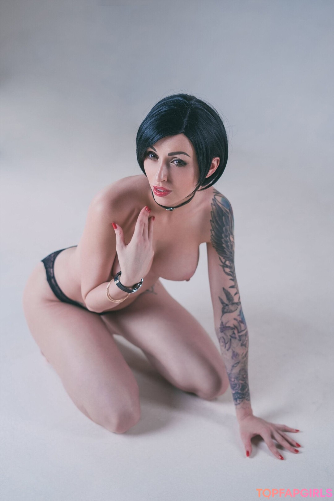 Photo nue de fuite OnlyFans de Lera Himera #2641
