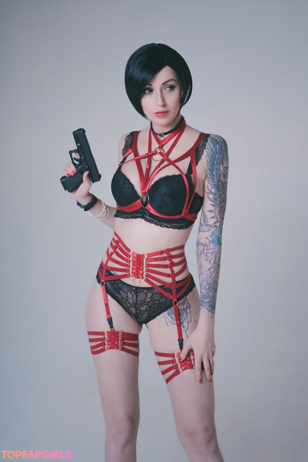 Photo nue de fuite OnlyFans de Lera Himera #2650