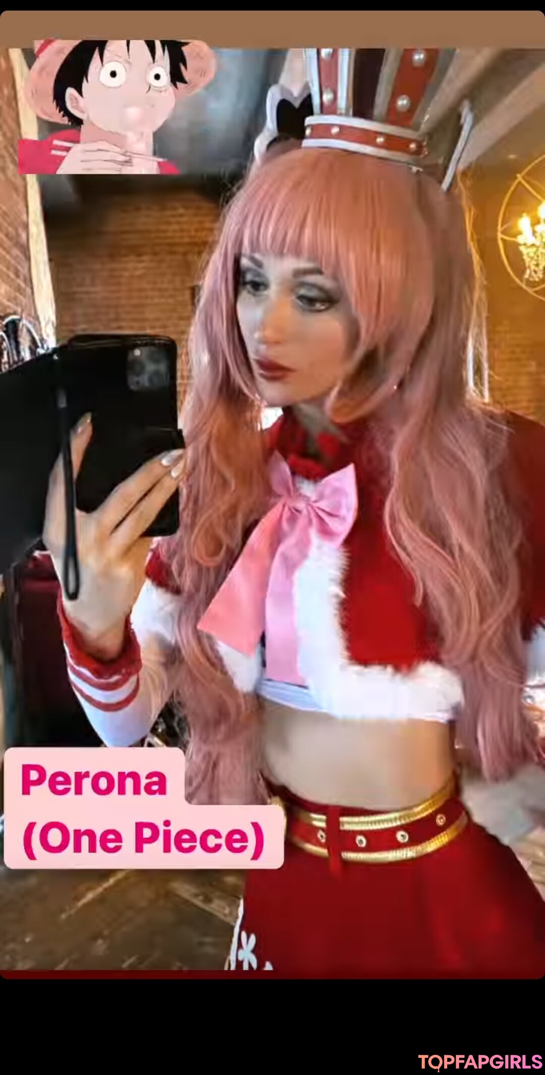 Photo nue de fuite OnlyFans de Lera Himera #2826