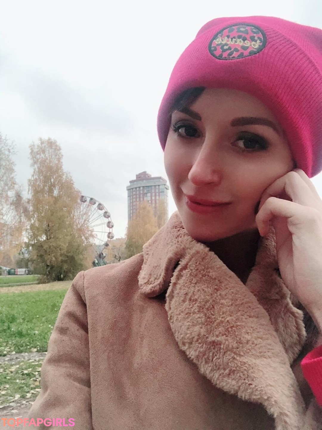 Photo nue de fuite OnlyFans de Lera Himera #3062