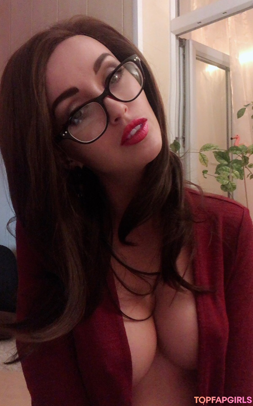 Photo nue de fuite OnlyFans de Lera Himera #3278