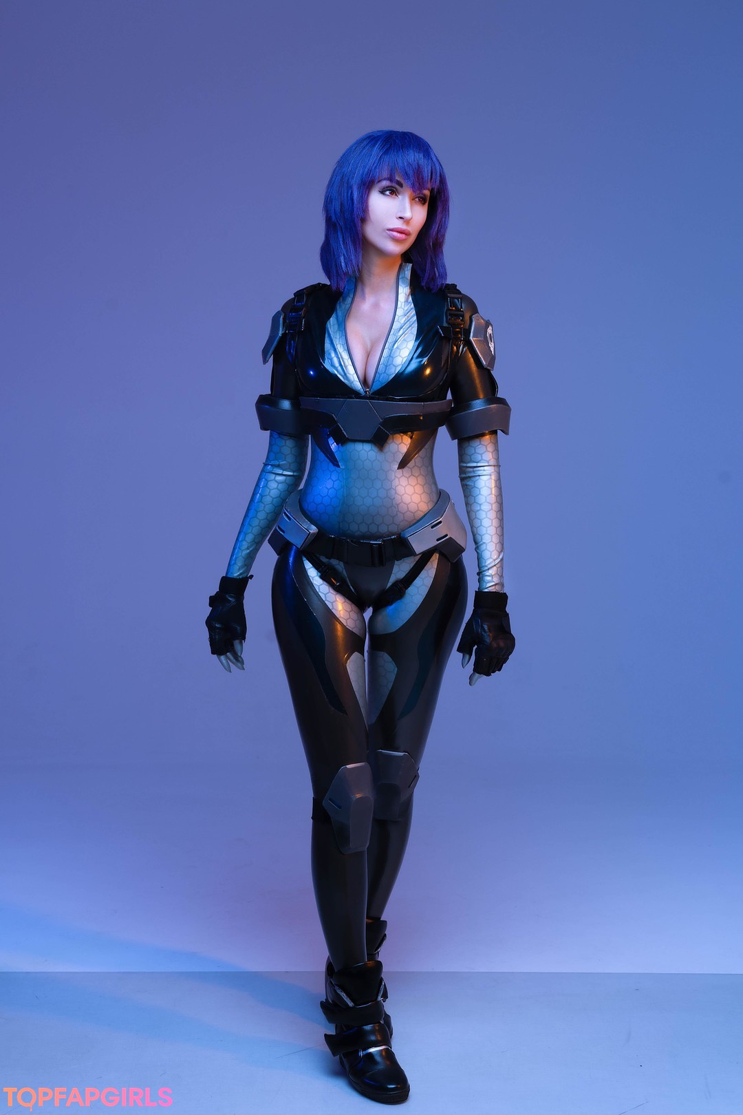 Photo nue de fuite OnlyFans de Lera Himera #3434