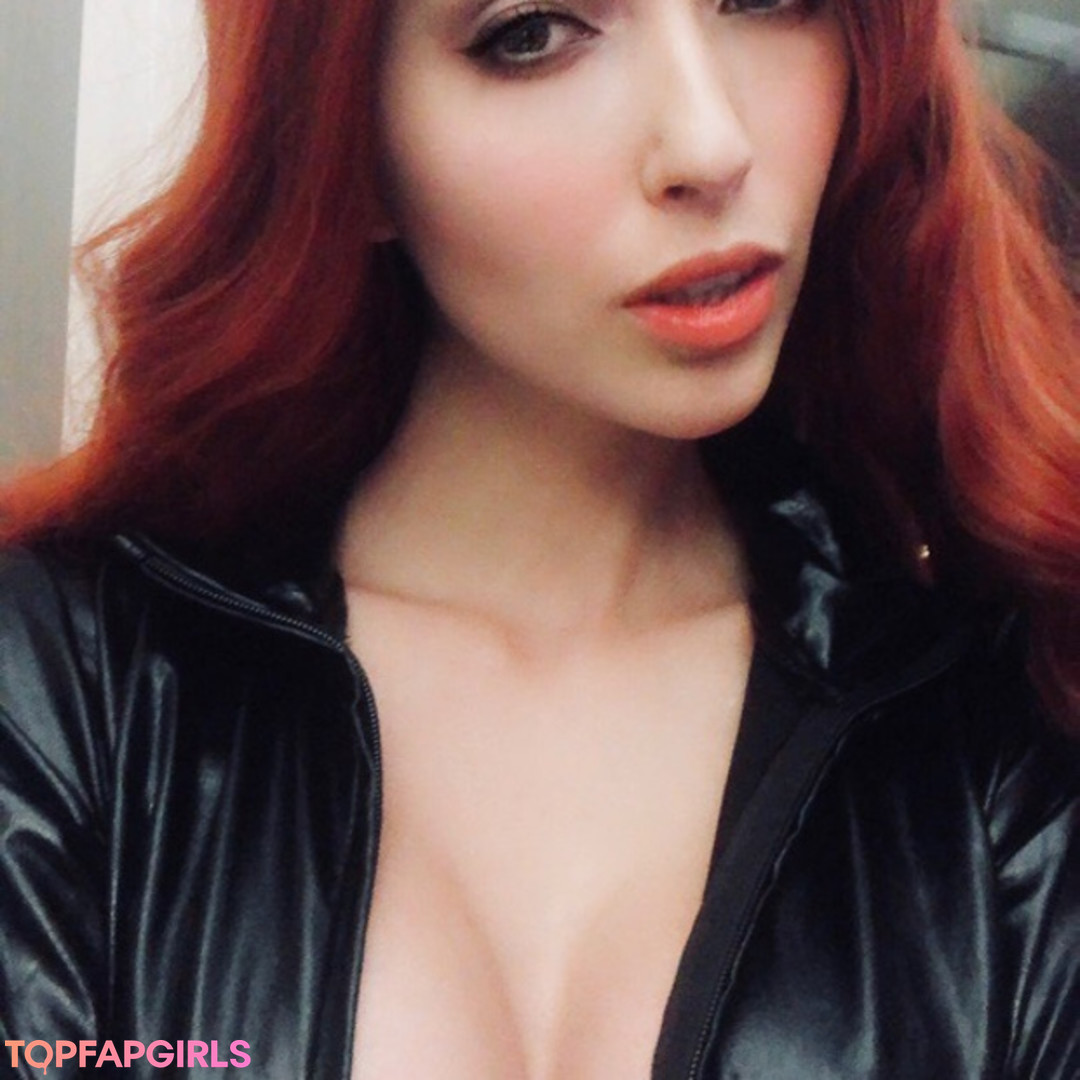 Photo nue de fuite OnlyFans de Lera Himera #3539
