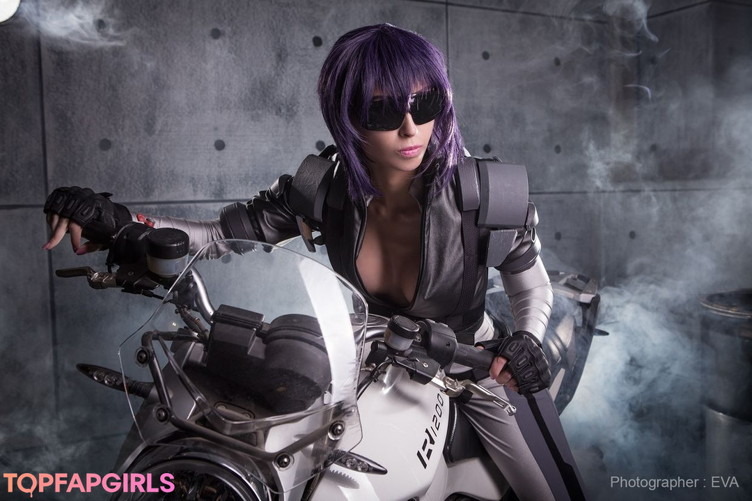 Photo nue de fuite OnlyFans de Lera Himera #363