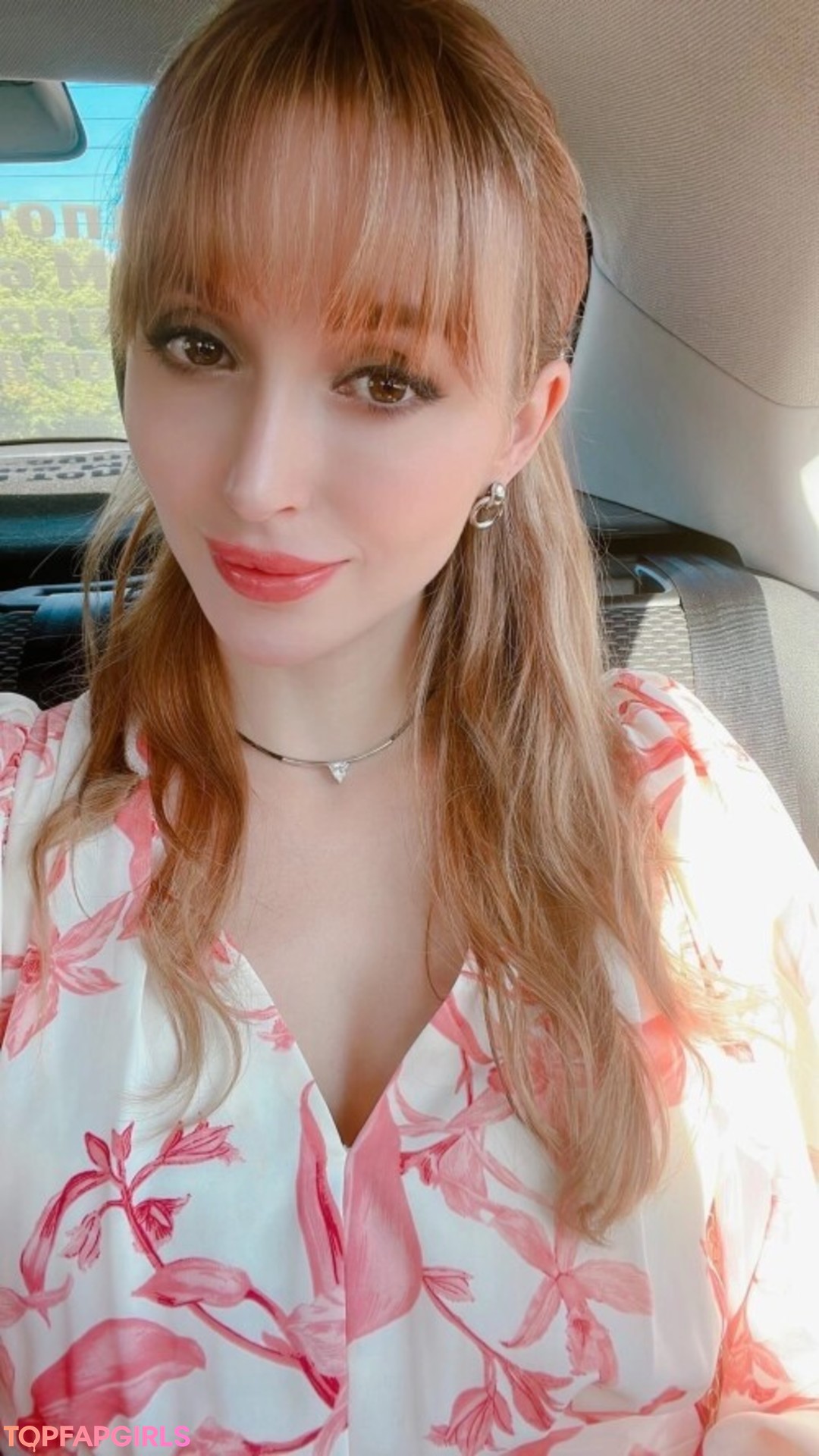 Photo nue de fuite OnlyFans de Lera Himera #3679