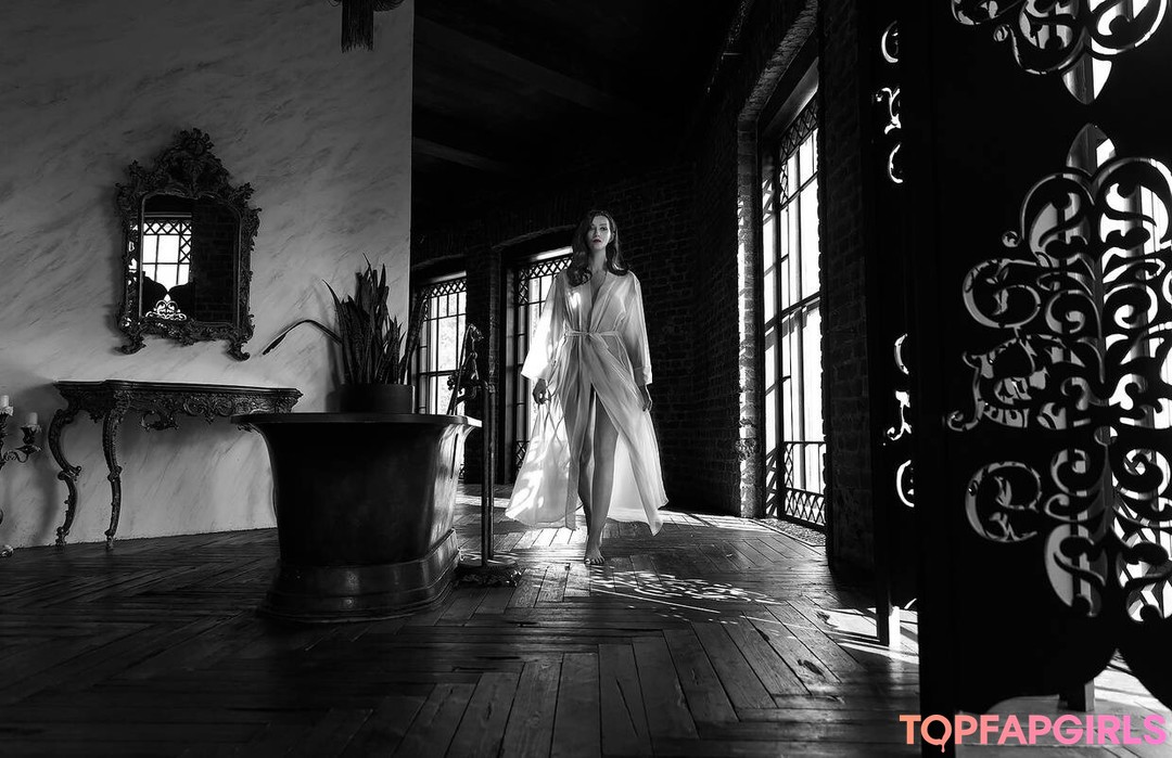 Photo nue de fuite OnlyFans de Lera Himera #390