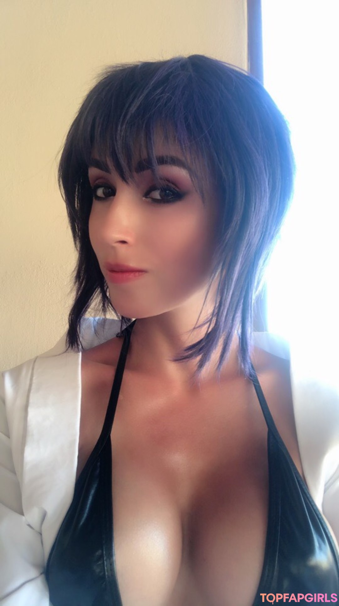 Photo nue de fuite OnlyFans de Lera Himera #4083