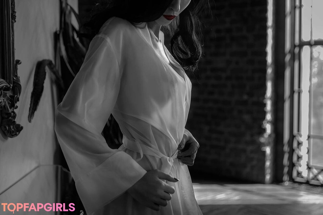 Photo nue de fuite OnlyFans de Lera Himera #409