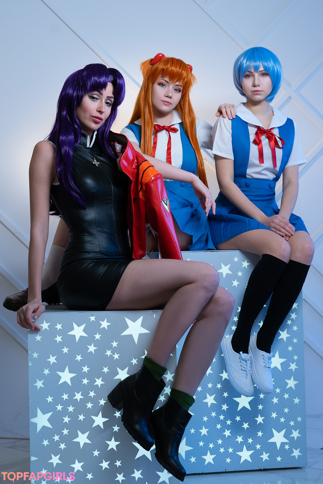 Photo nue de fuite OnlyFans de Lera Himera #4095