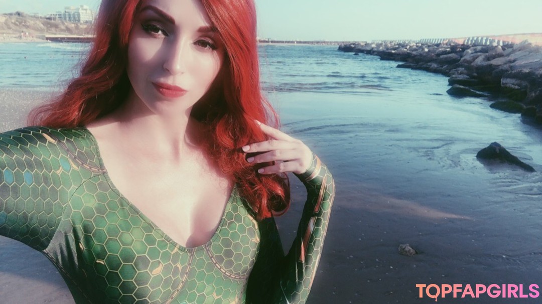 Photo nue de fuite OnlyFans de Lera Himera #4212