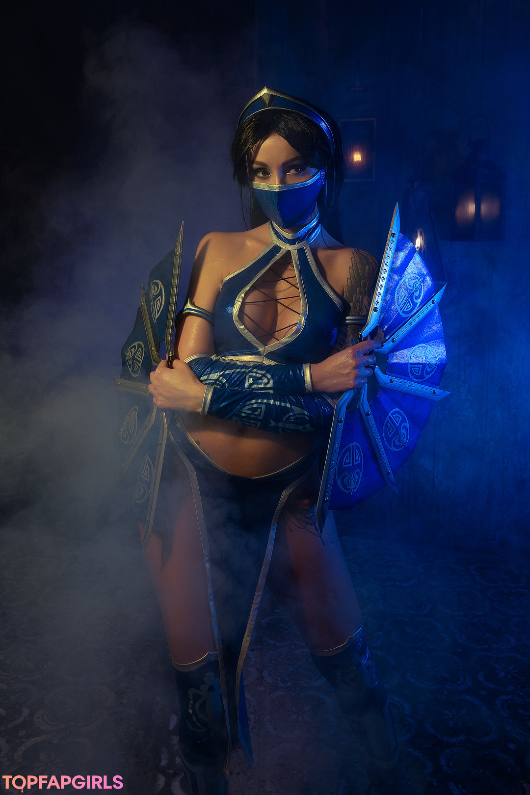 Photo nue de fuite OnlyFans de Lera Himera #4213