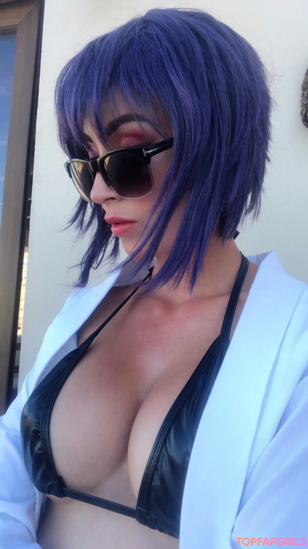 Photo nue de fuite OnlyFans de Lera Himera #4249