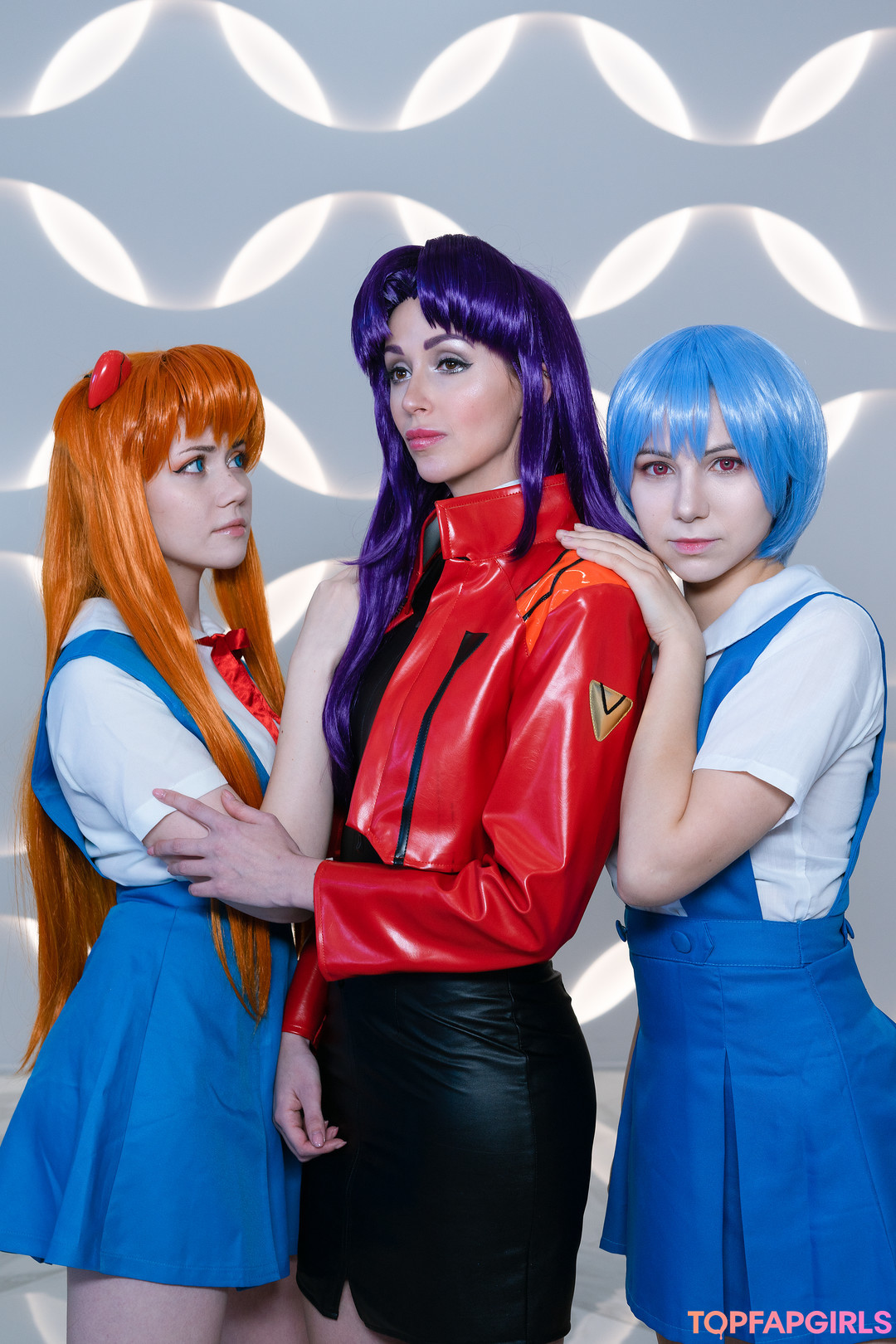 Photo nue de fuite OnlyFans de Lera Himera #4252