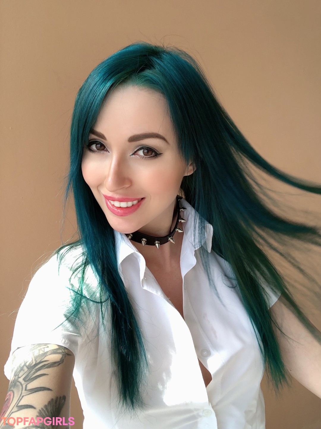 Photo nue de fuite OnlyFans de Lera Himera #4442