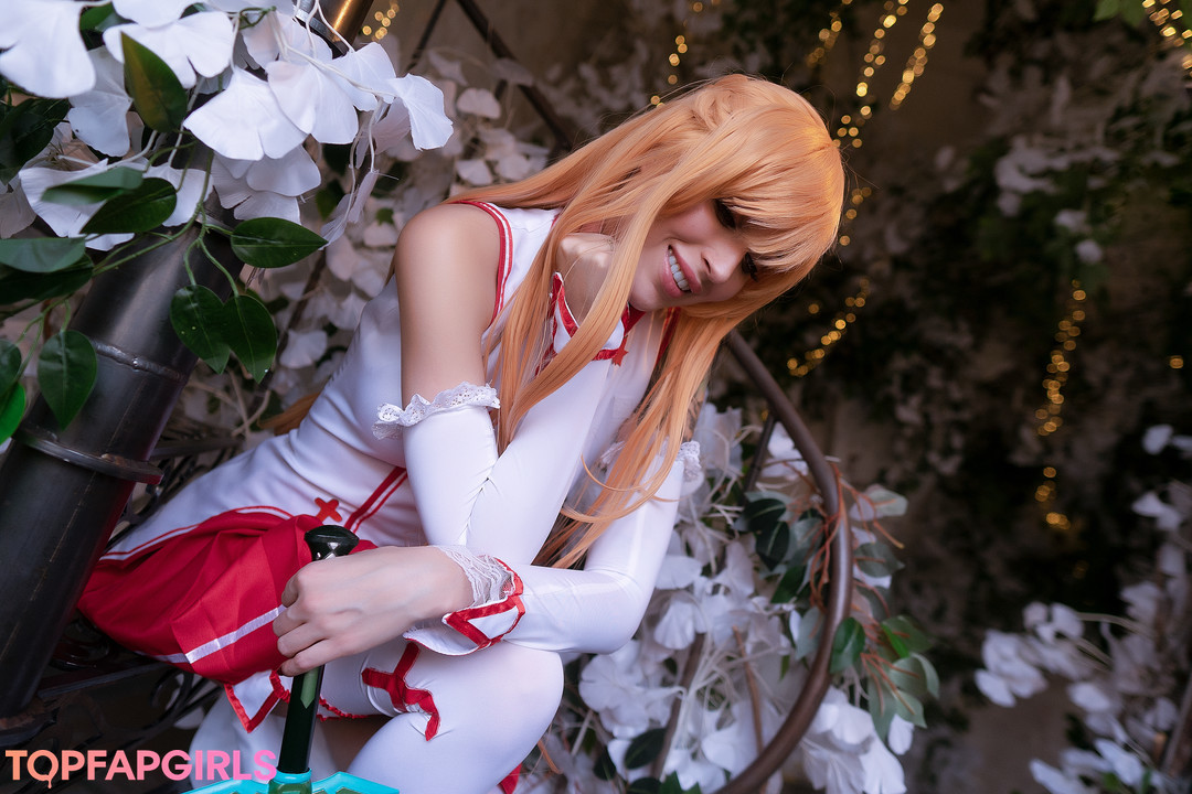 Photo nue de fuite OnlyFans de Lera Himera #4731