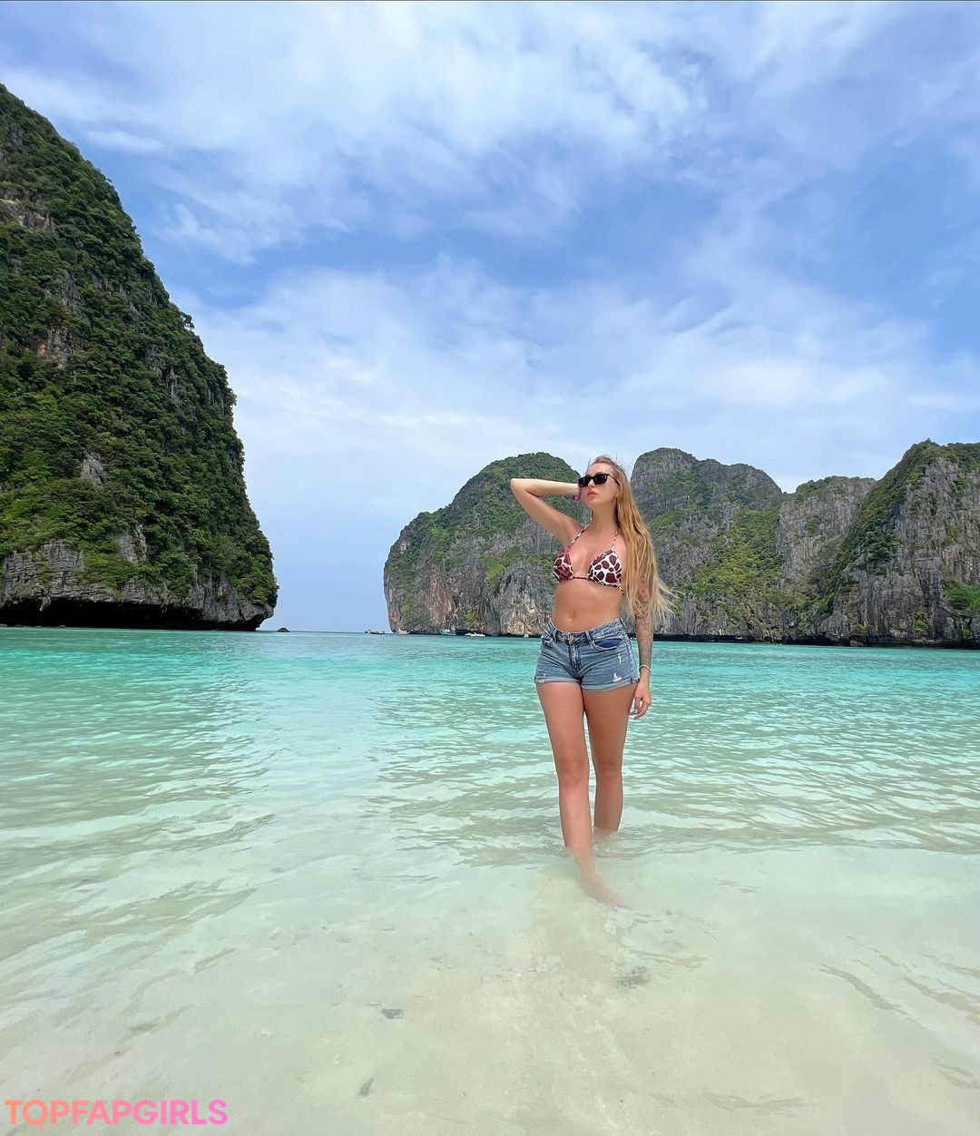 Photo nue de fuite OnlyFans de Lera Himera #4830