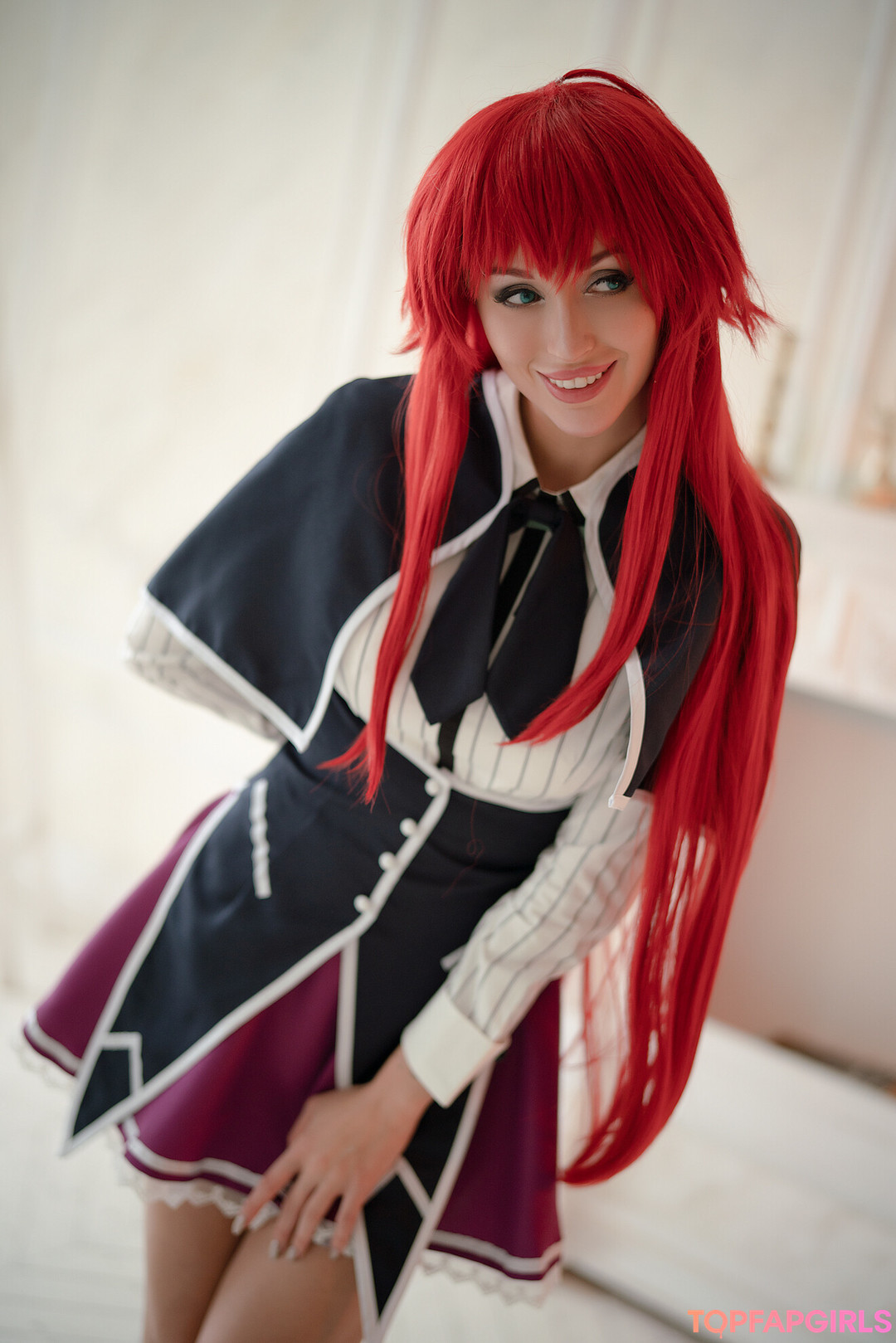 Photo nue de fuite OnlyFans de Lera Himera #4935