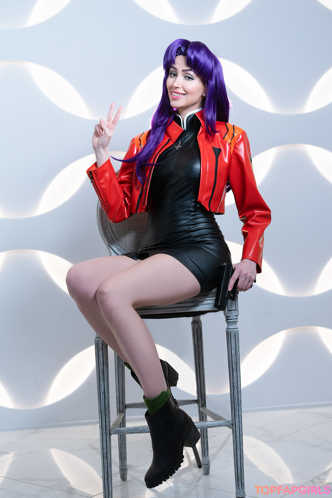 Photo nue de fuite OnlyFans de Lera Himera #4944