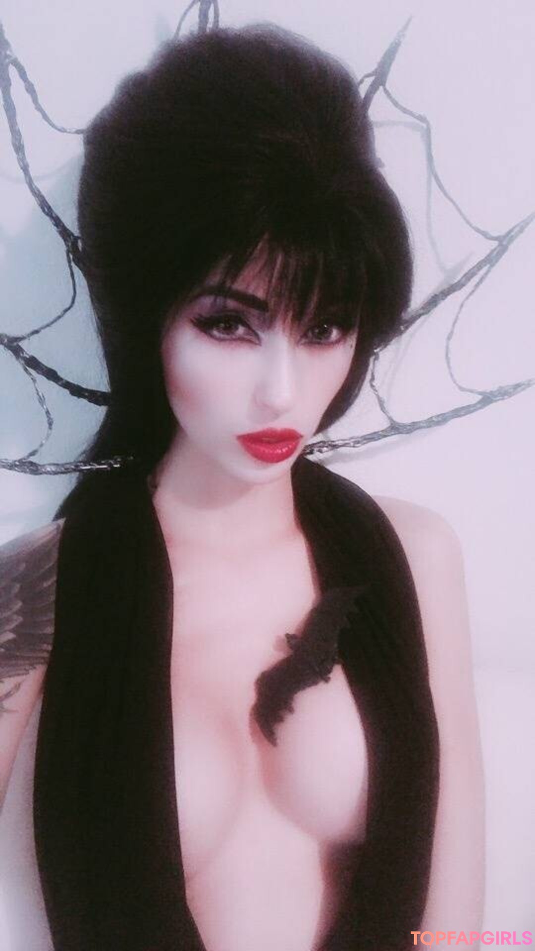 Photo nue de fuite OnlyFans de Lera Himera #495