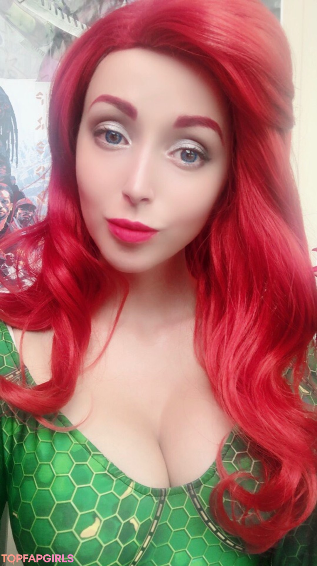 Photo nue de fuite OnlyFans de Lera Himera #5009