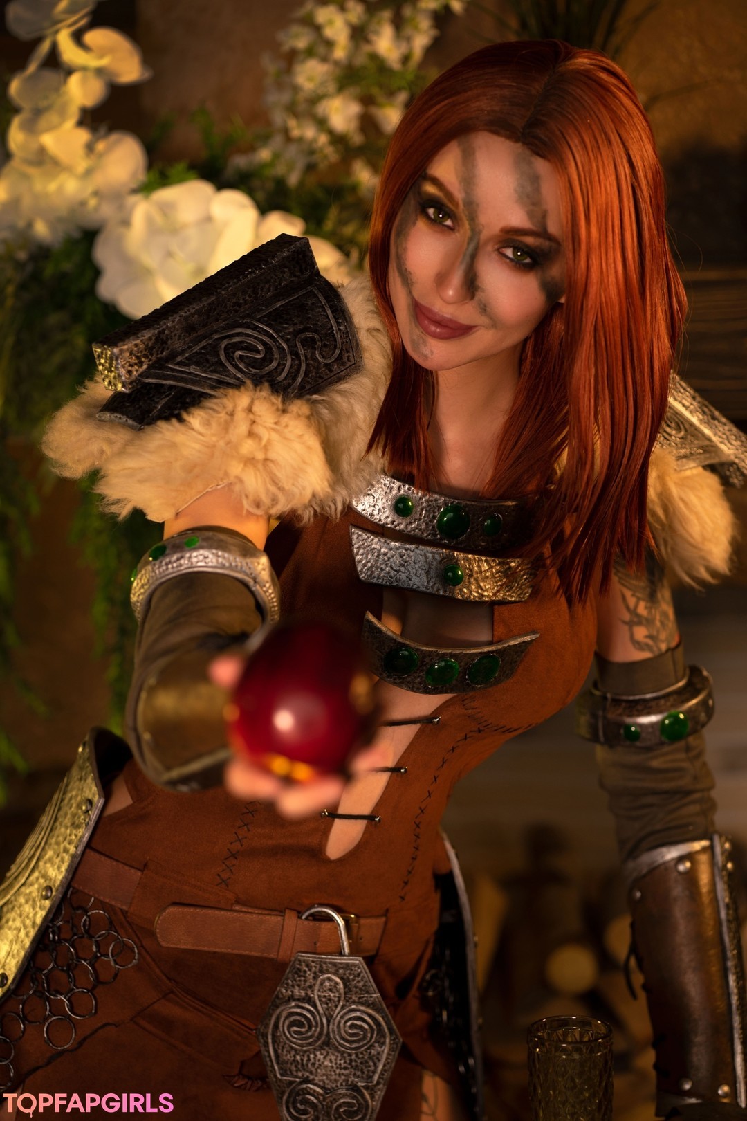 Photo nue de fuite OnlyFans de Lera Himera #5105