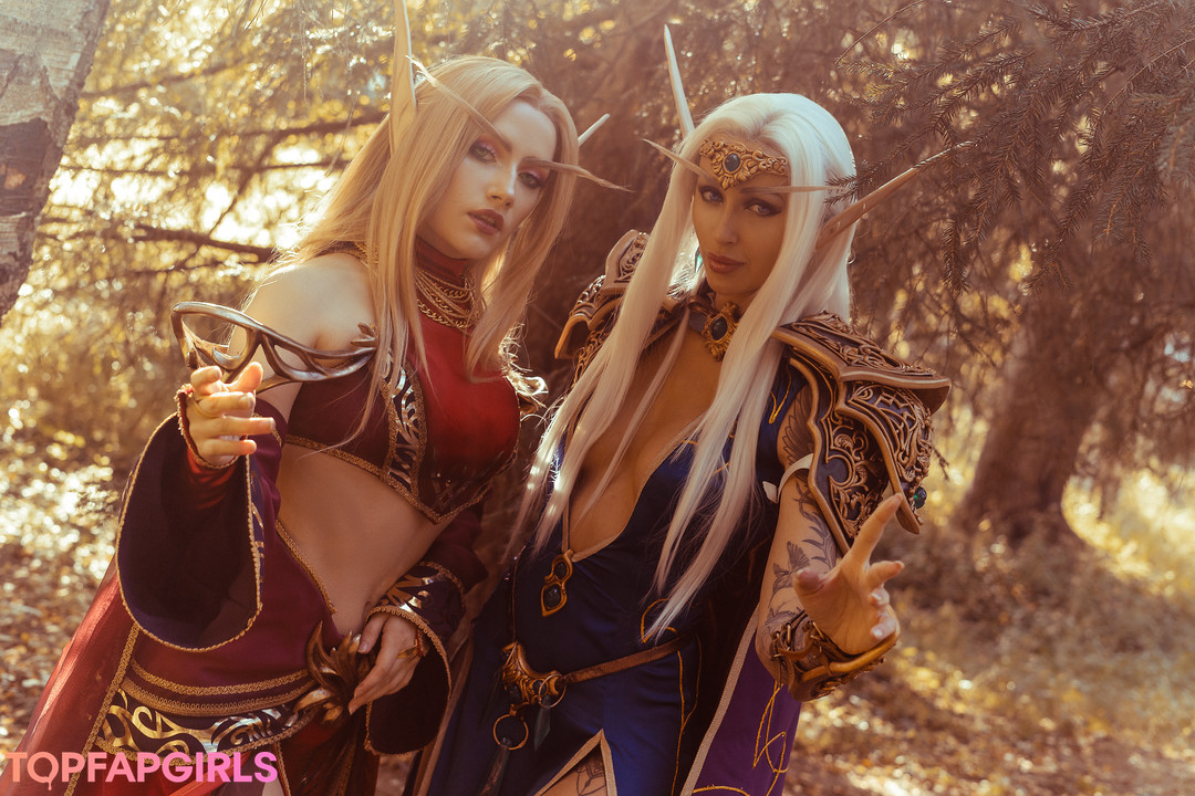 Photo nue de fuite OnlyFans de Lera Himera #5155