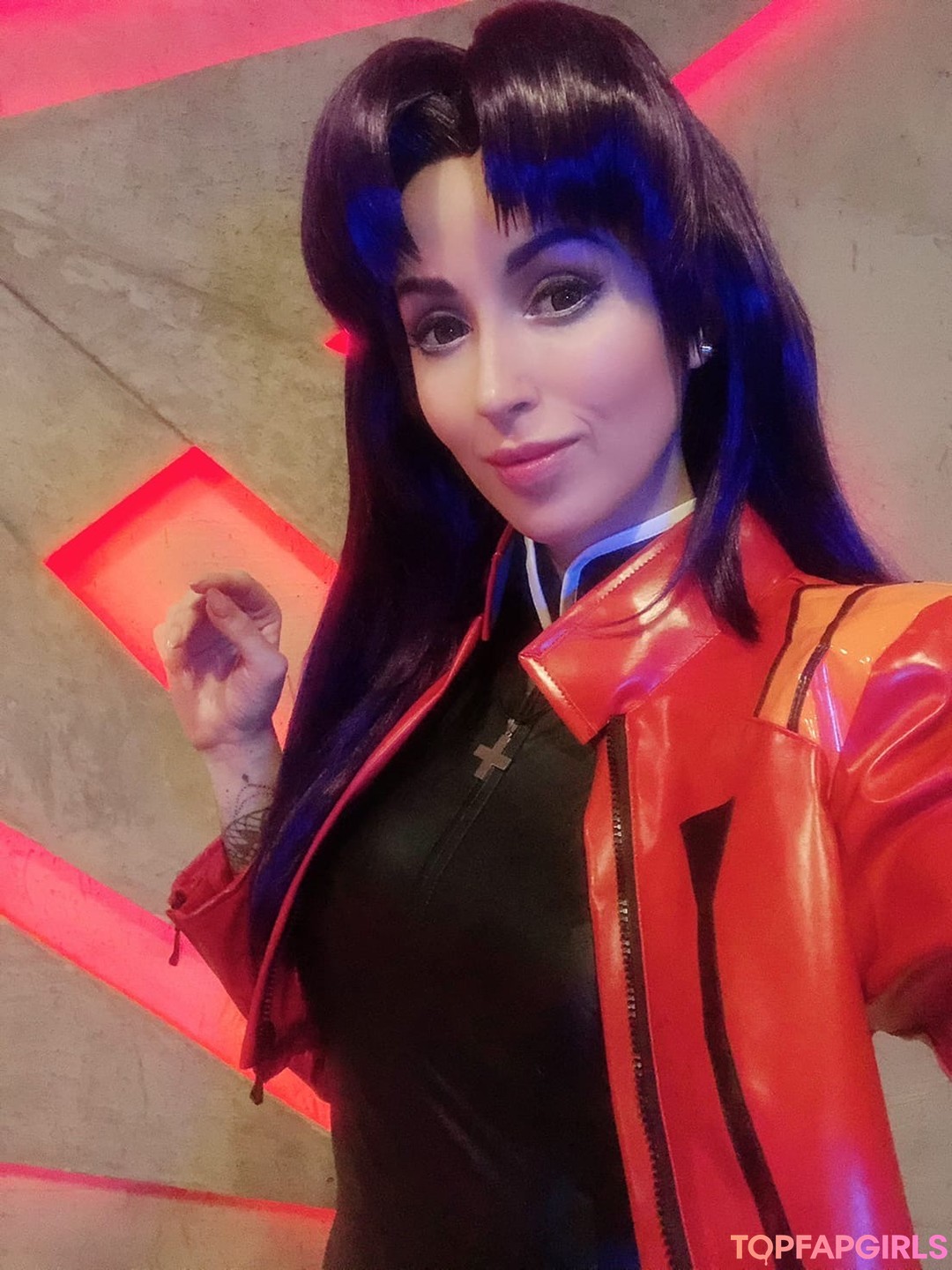 Photo nue de fuite OnlyFans de Lera Himera #5163