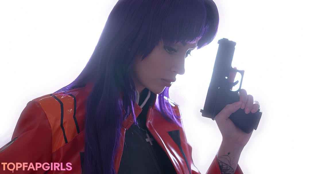 Photo nue de fuite OnlyFans de Lera Himera #5191