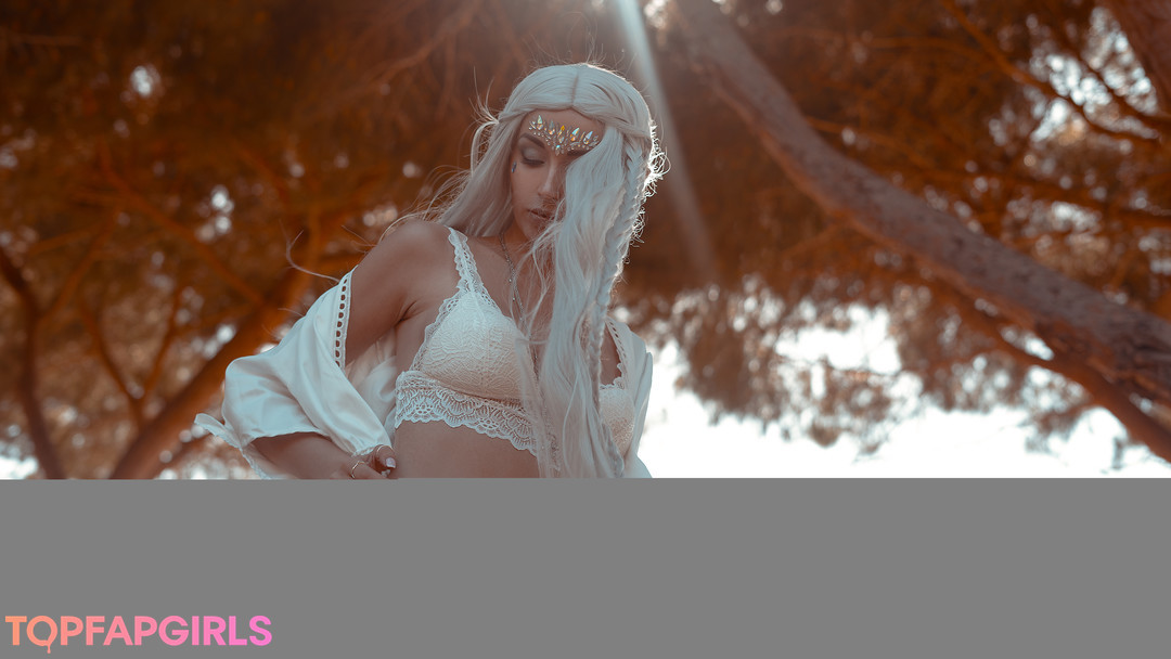 Photo nue de fuite OnlyFans de Lera Himera #5219