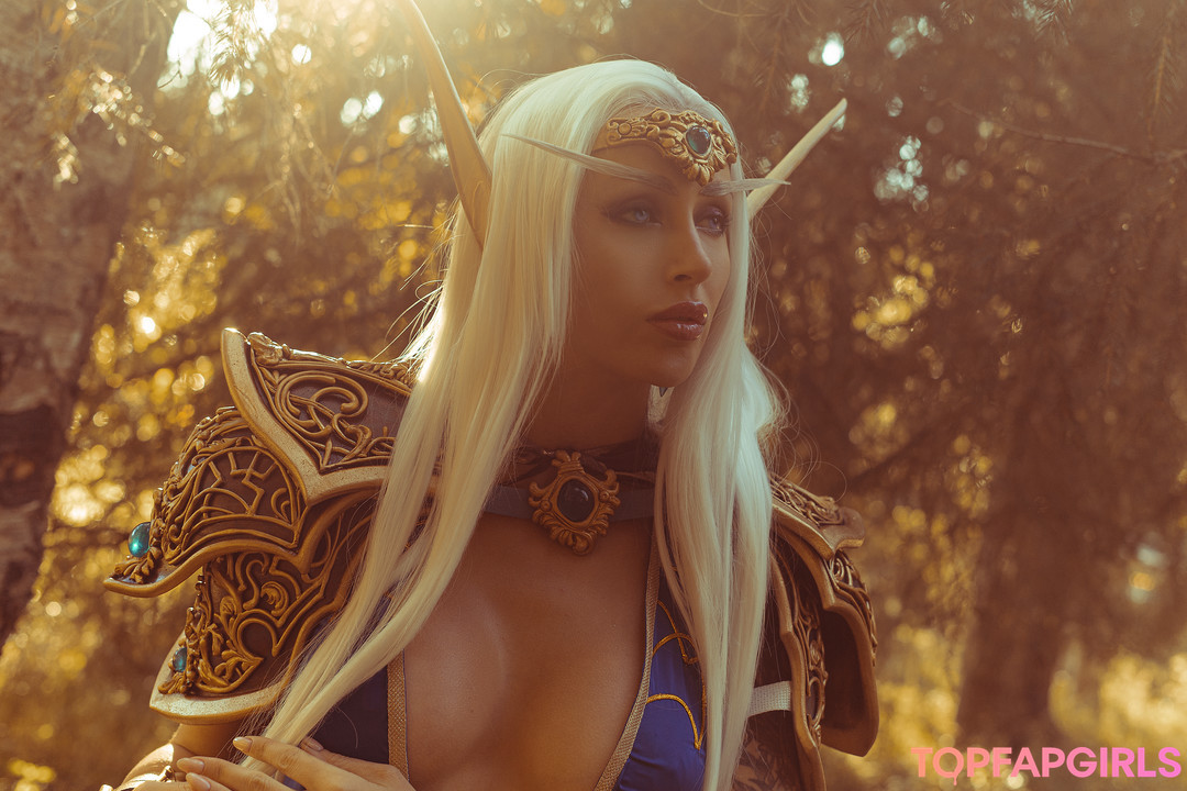 Photo nue de fuite OnlyFans de Lera Himera #5300