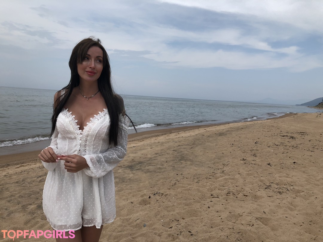 Photo nue de fuite OnlyFans de Lera Himera #5323