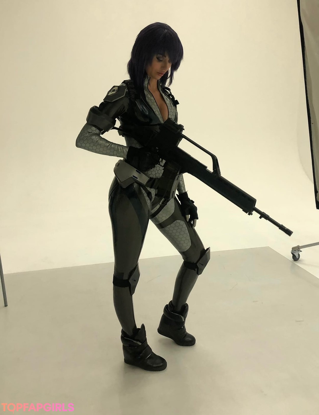 Photo nue de fuite OnlyFans de Lera Himera #5420