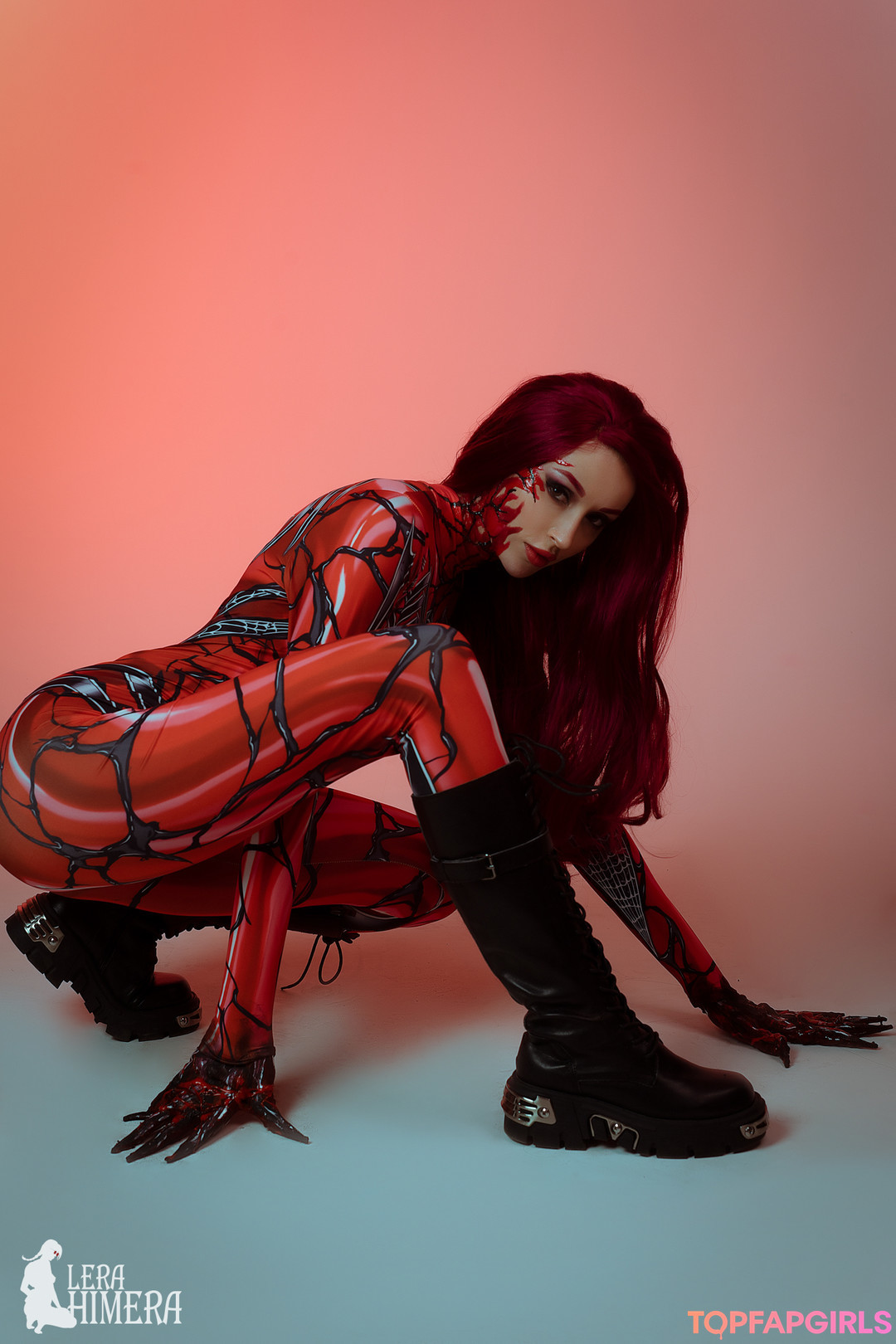 Photo nue de fuite OnlyFans de Lera Himera #5511