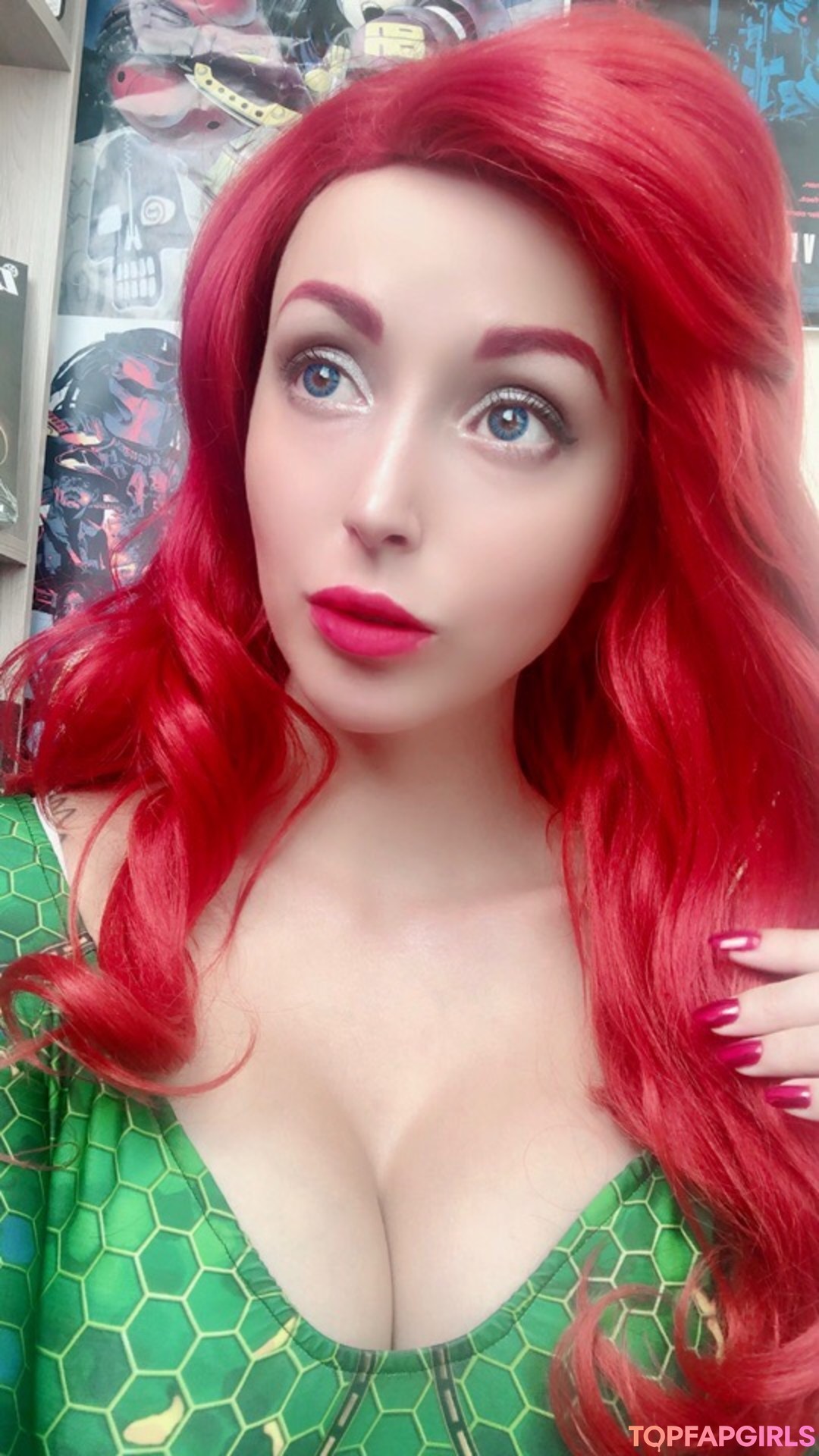 Photo nue de fuite OnlyFans de Lera Himera #5522