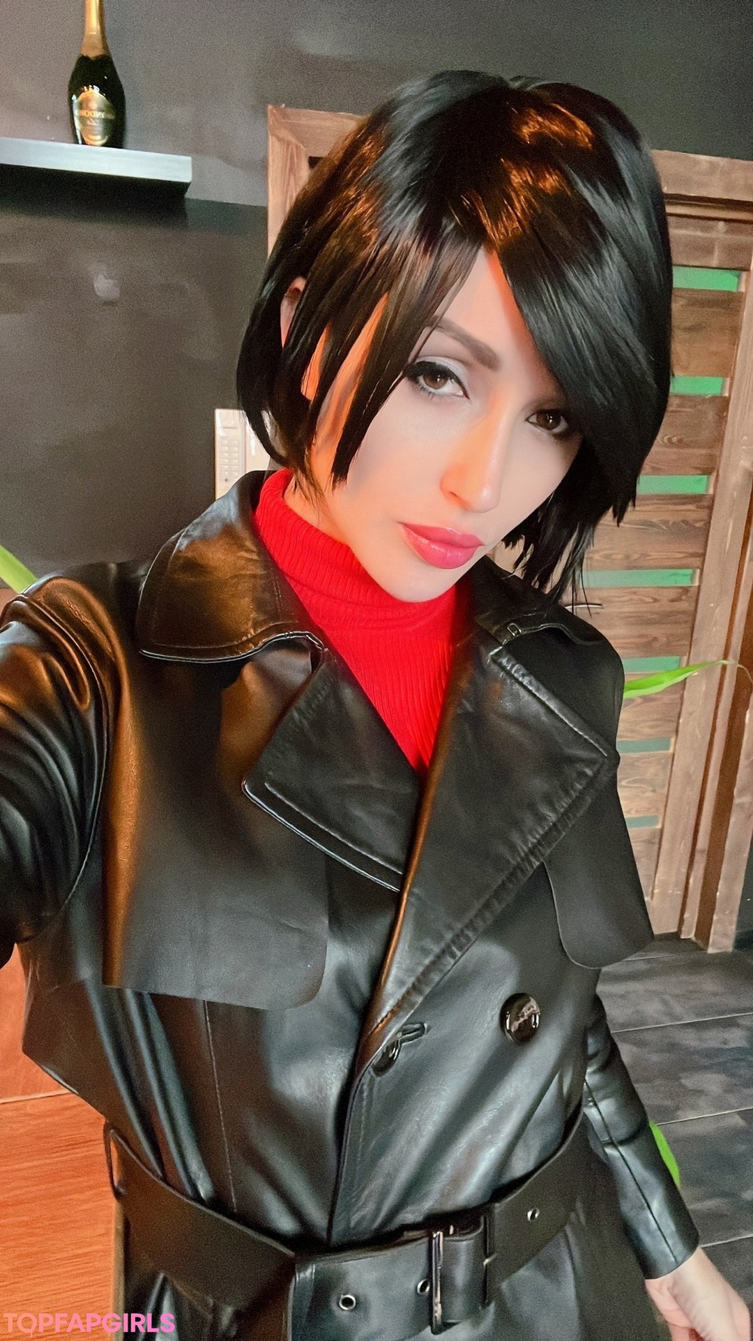 Photo nue de fuite OnlyFans de Lera Himera #5779