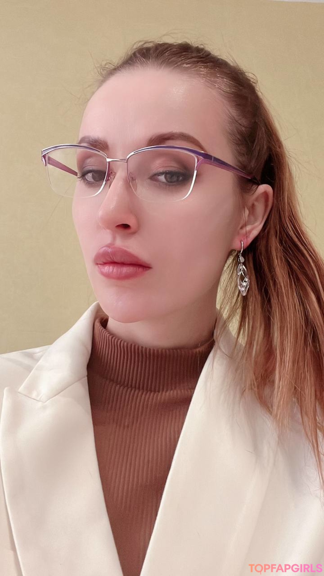 Photo nue de fuite OnlyFans de Lera Himera #5798