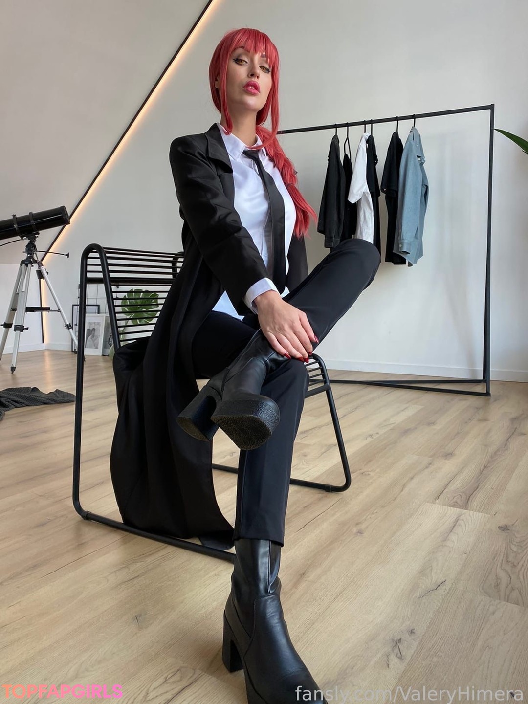 Photo nue de fuite OnlyFans de Lera Himera #5897