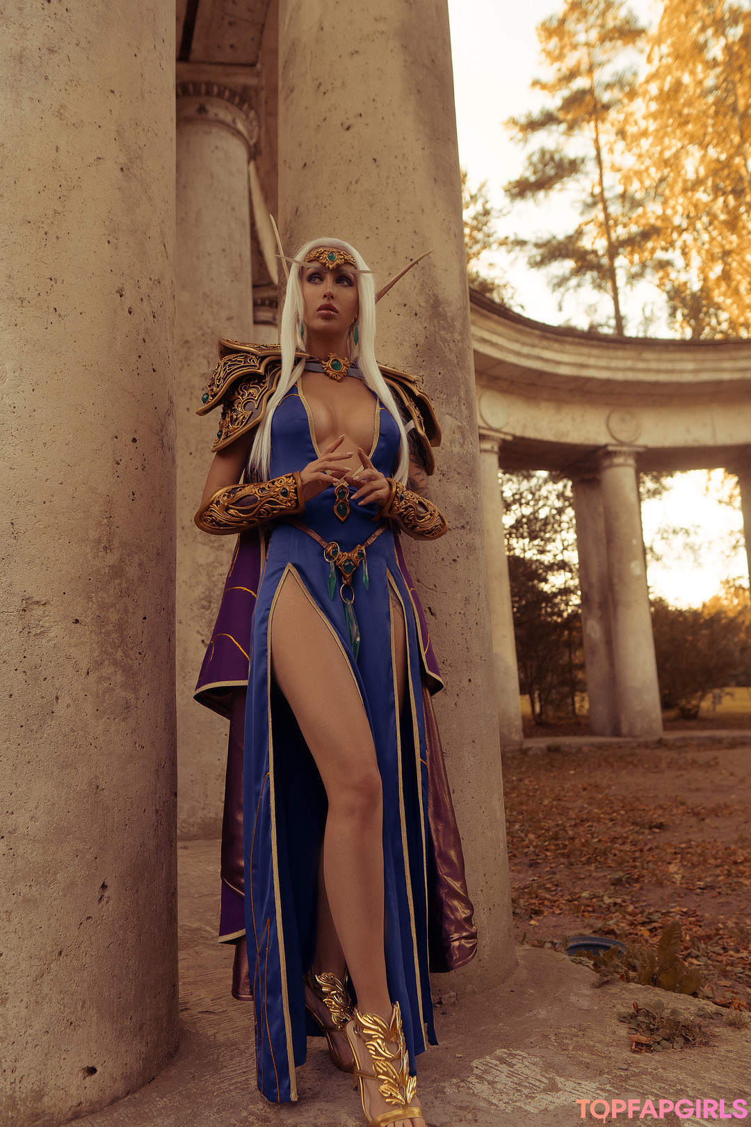 Photo nue de fuite OnlyFans de Lera Himera #6081