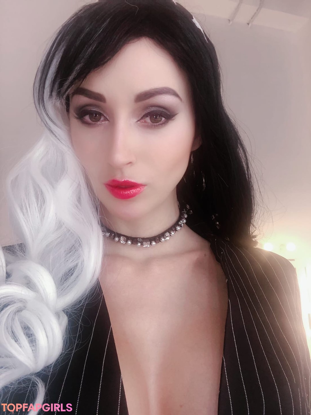 Photo nue de fuite OnlyFans de Lera Himera #6177