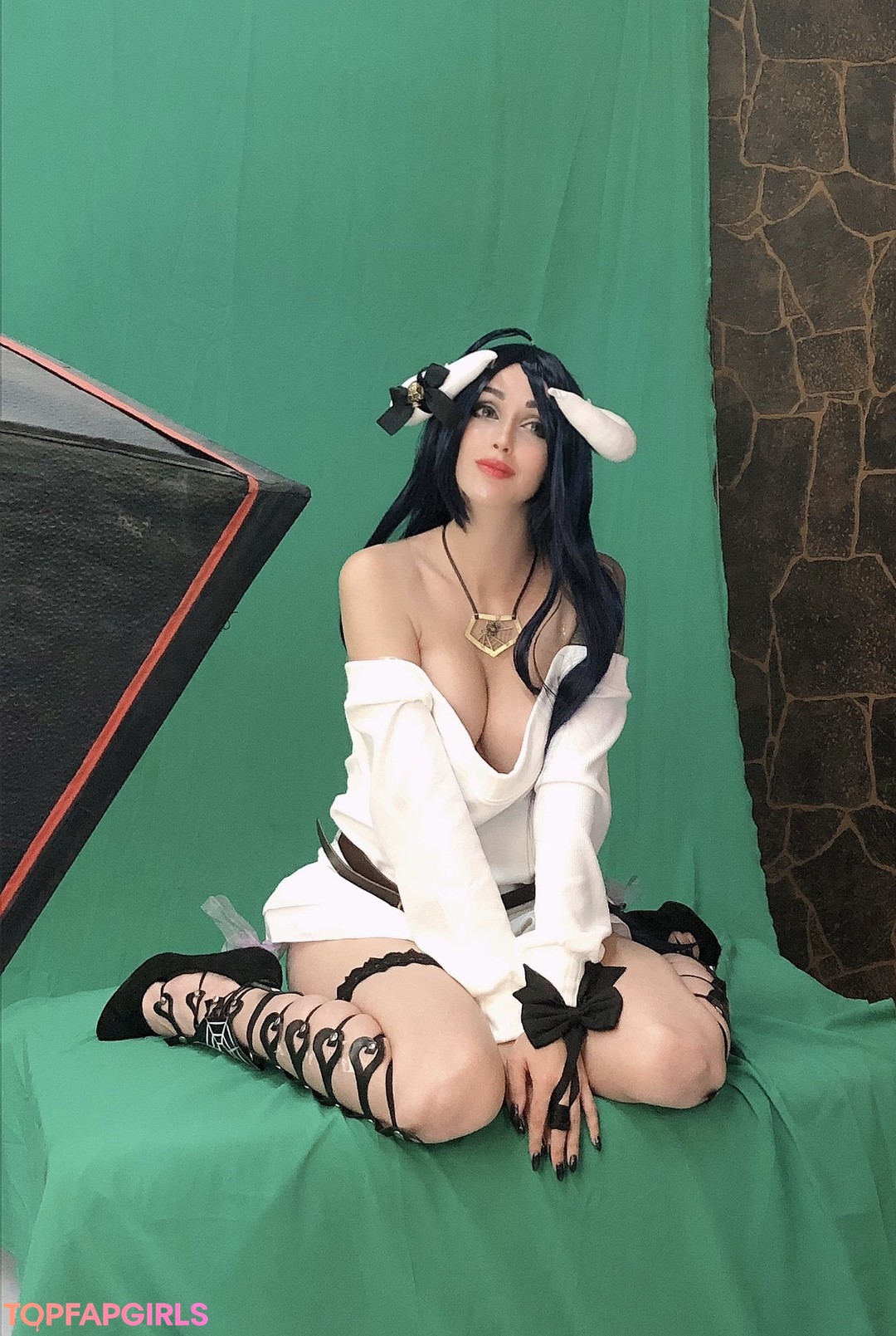 Photo nue de fuite OnlyFans de Lera Himera #6312