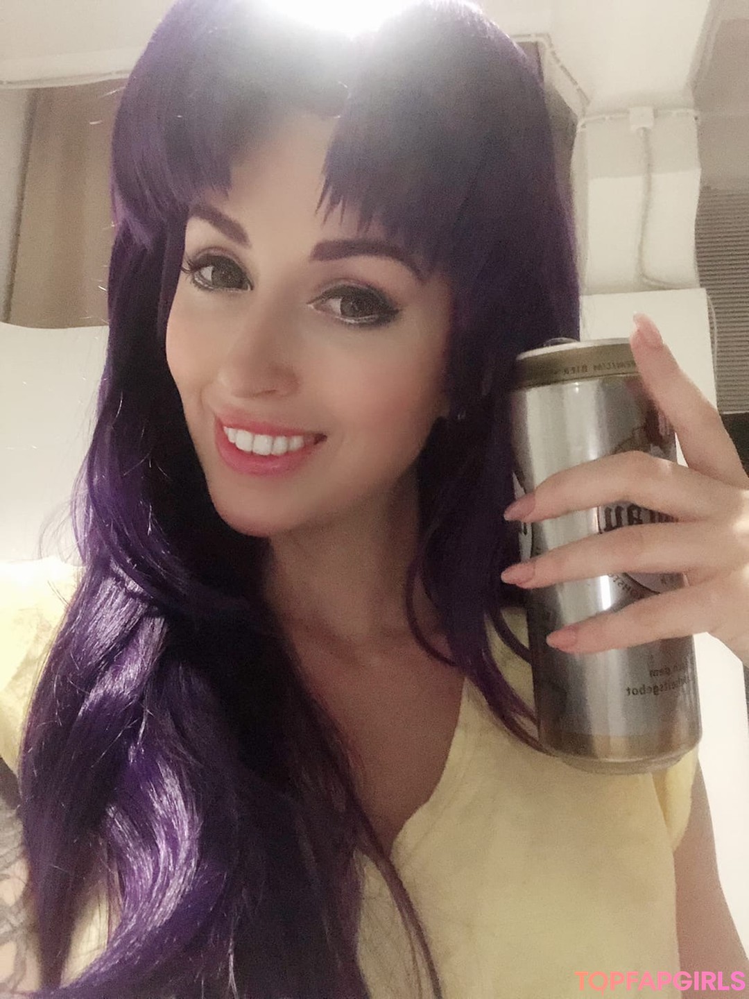 Photo nue de fuite OnlyFans de Lera Himera #6352