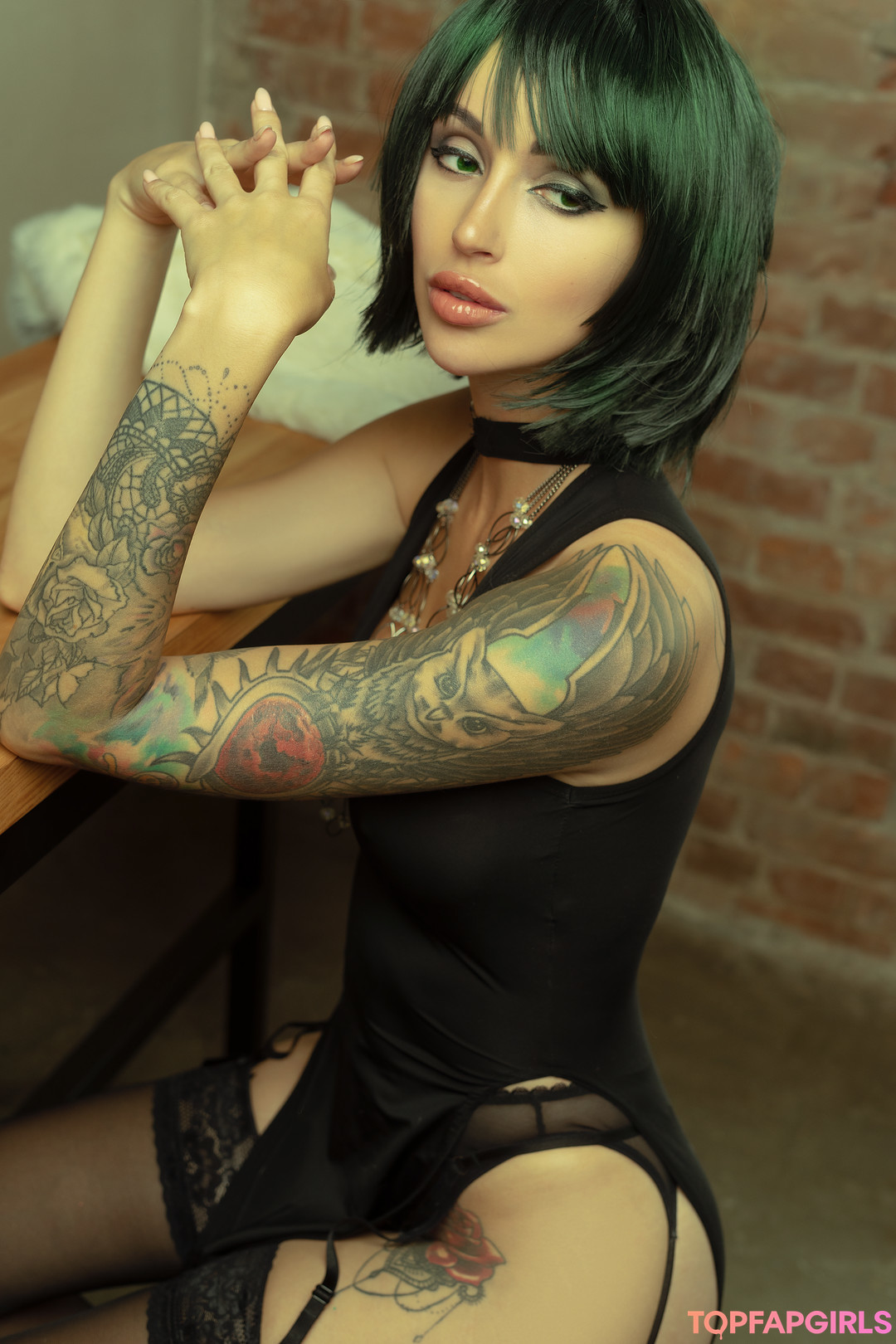 Photo nue de fuite OnlyFans de Lera Himera #6431