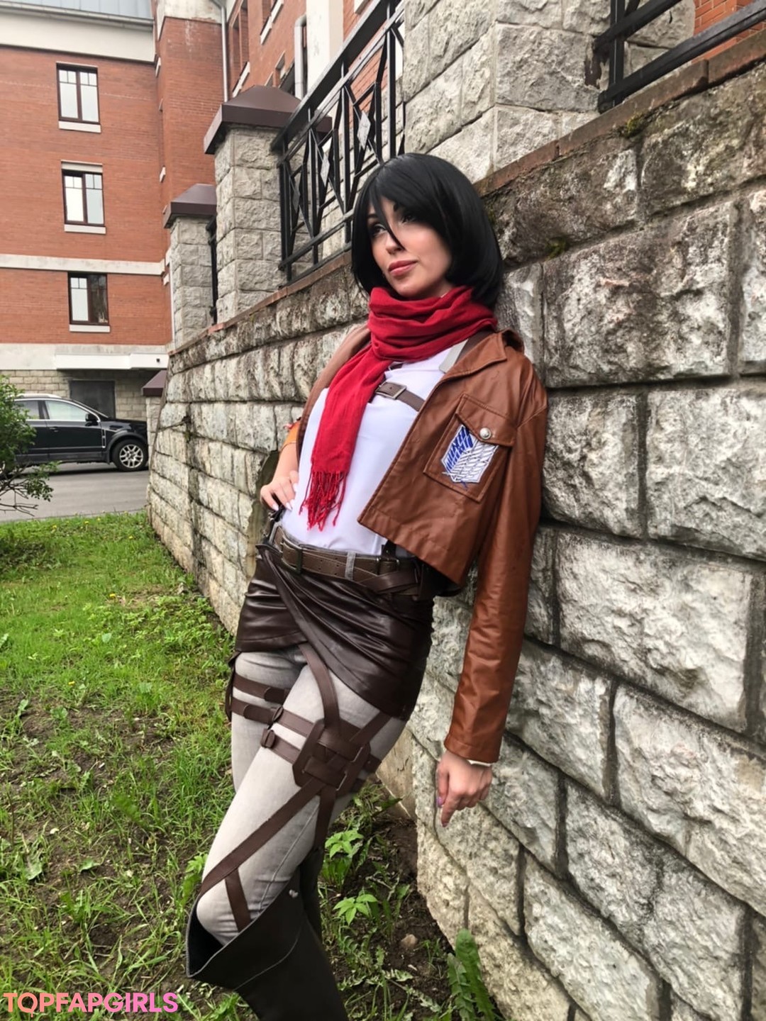 Photo nue de fuite OnlyFans de Lera Himera #6458