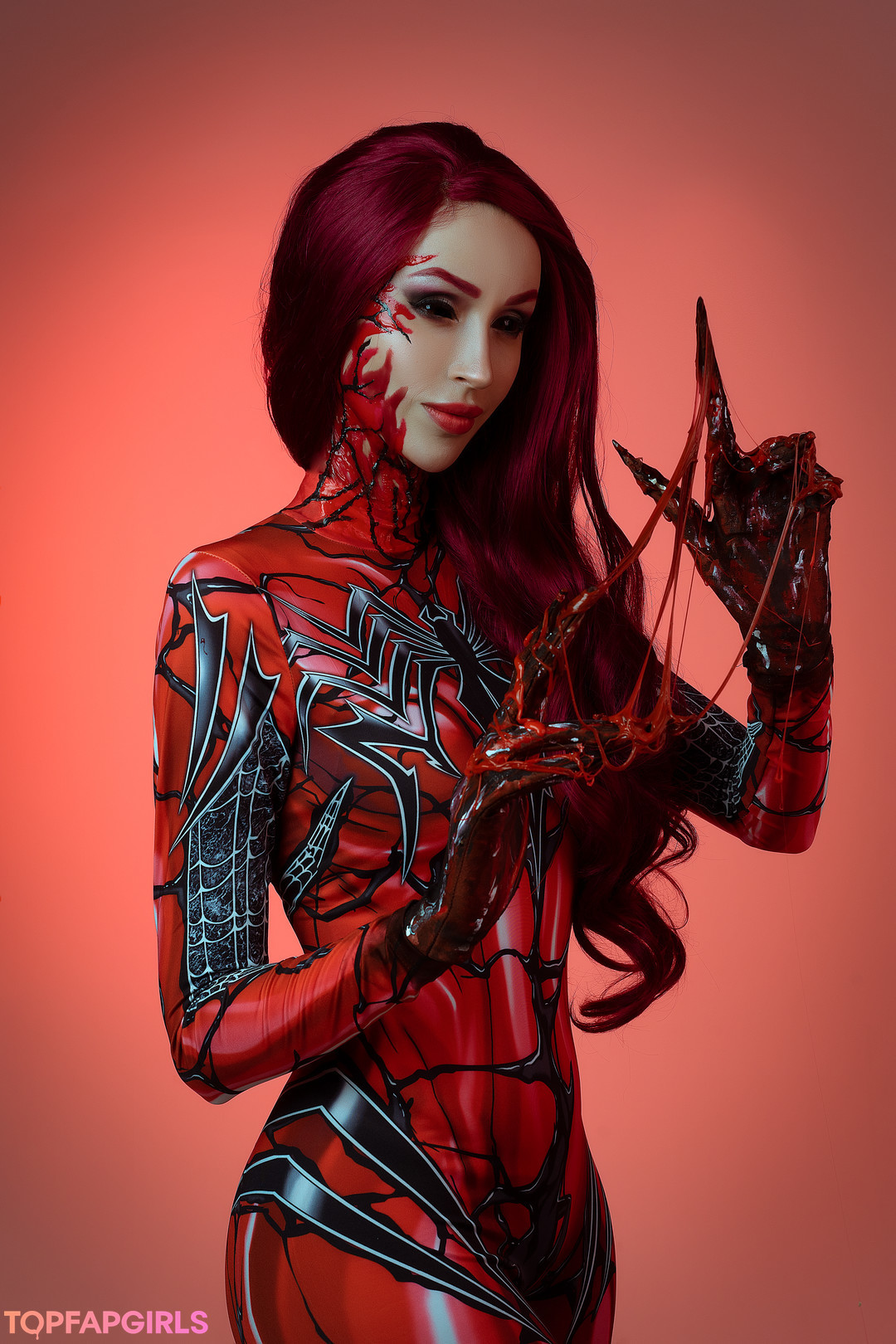 Photo nue de fuite OnlyFans de Lera Himera #6500