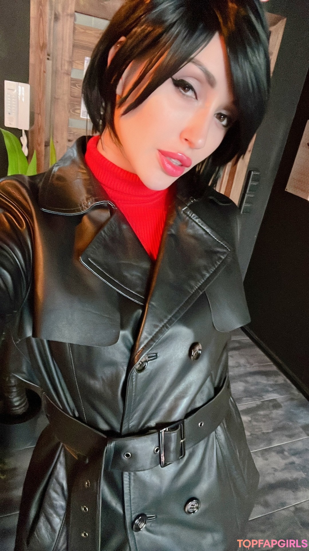 Photo nue de fuite OnlyFans de Lera Himera #6697