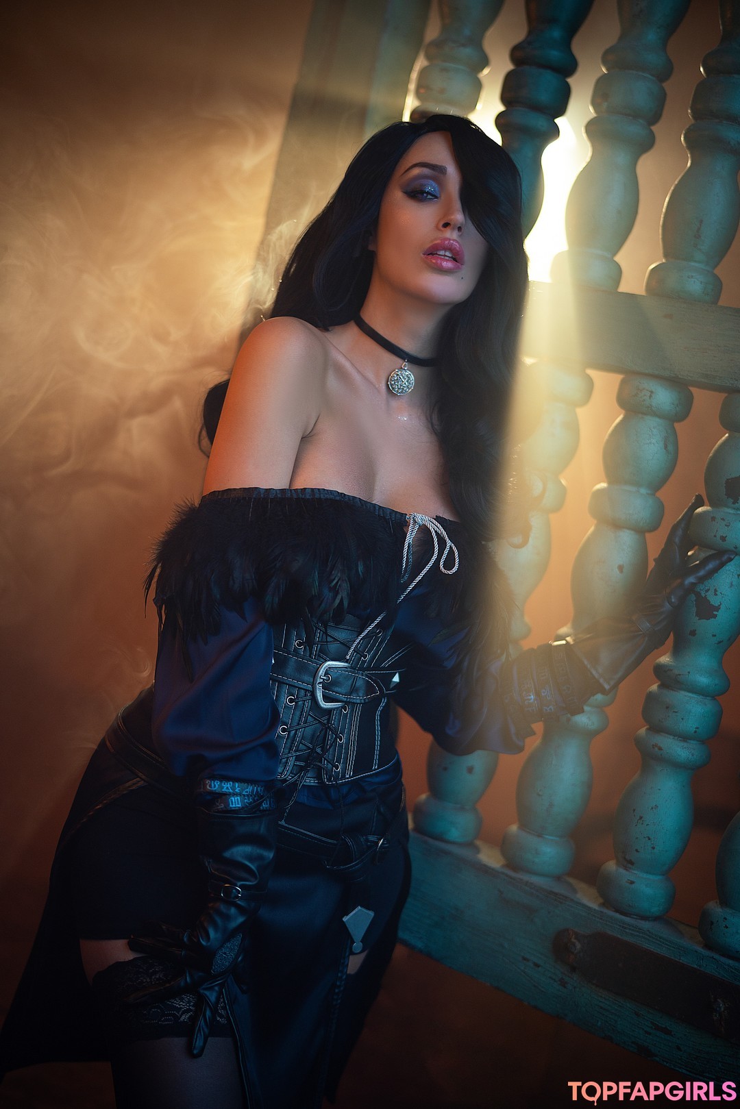 Photo nue de fuite OnlyFans de Lera Himera #6999