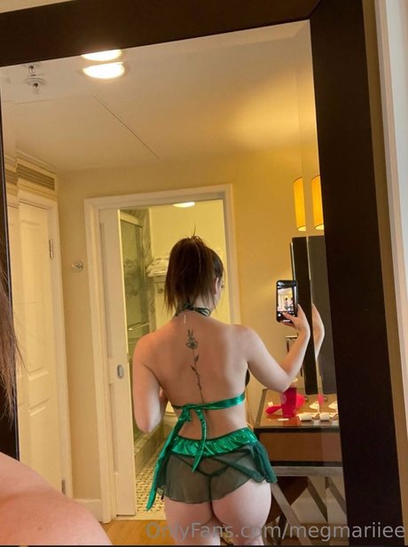 Megan McCarthy