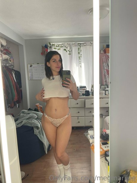 Megan McCarthy