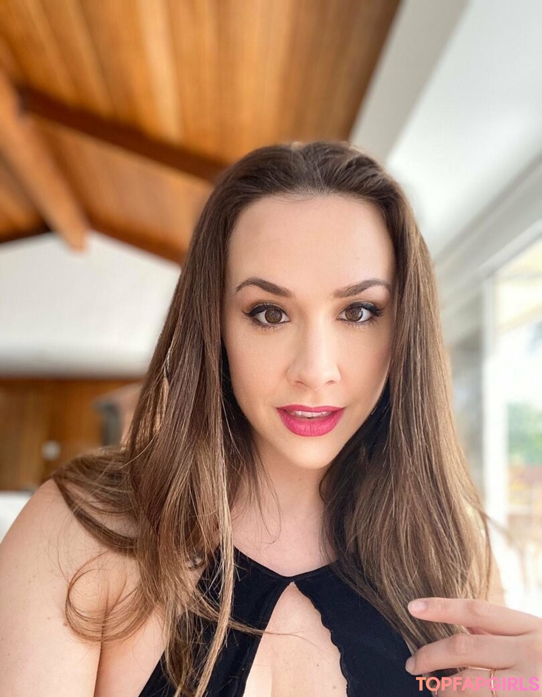 Photo nue de fuite OnlyFans de Chanel Preston #520