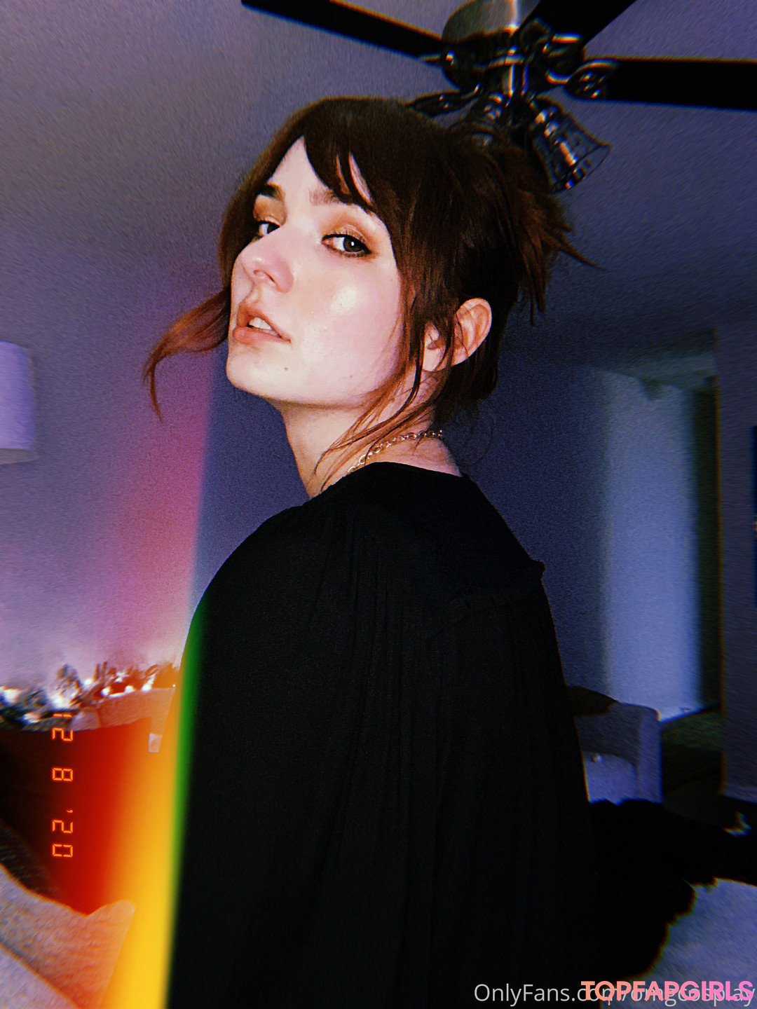 Photo nue de fuite OnlyFans de Omgcosplay #564